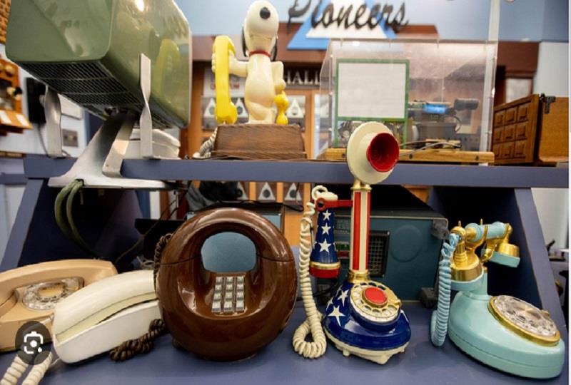 Long Island Telephone Museum