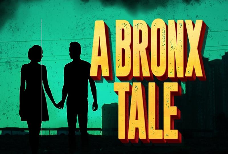 A Bronxt TAle at the Argyle Babylon