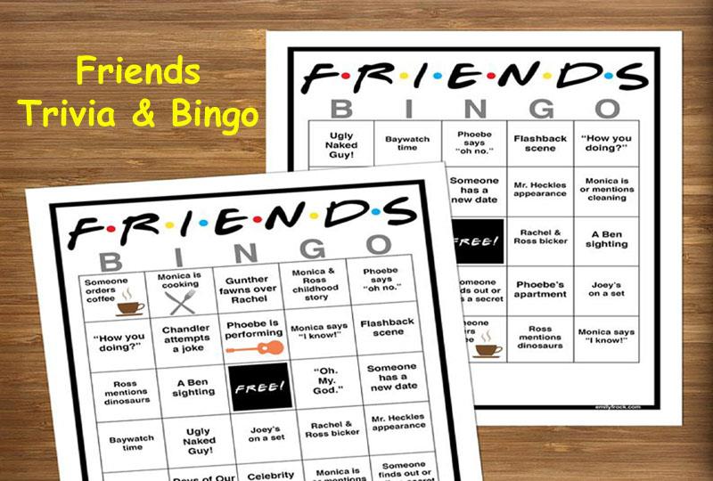 Bingo Bingo